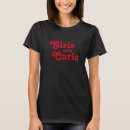 Search for curly hair tshirts Curls