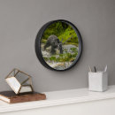 Search for hunting clocks Forest