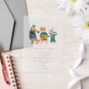 Search for band invitations Bear