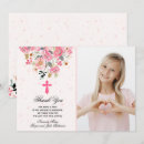 Search for flower cross cards Pink