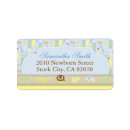 Search for hippo return address labels Elephant