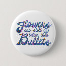 Search for 1960s badges Anti war