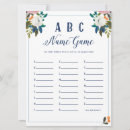 Search for abc invitations Mother to be