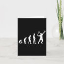 Search for evolution cards Player