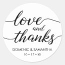 Search for keepsake wedding stickers Souvenir