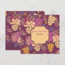 Search for grapevine save the dates Grapes