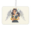 Search for angel interior car accessories Magic