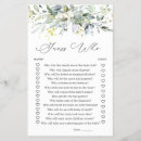 Search for greenery baby shower games Foliage