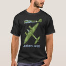 Search for junkers tshirts German