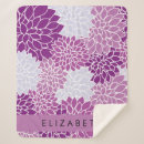 Search for dahlias blankets Boho
