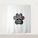 Search for animal friendly art Dog