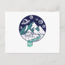 Search for my space postcards Universe