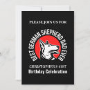 Search for german party invitations Cute