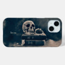 Search for vintage skull iphone cases Gothic