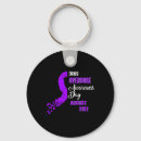 Search for drug recovery key rings Overdose awareness month