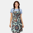 Search for glamour aprons Trendy