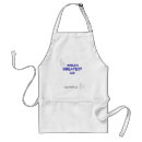 Search for worst aprons Cook