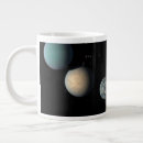 Search for science art mugs Globe