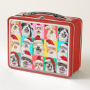 Search for cats lunch boxes Avanti press
