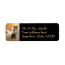 Search for paint horse return address labels Animals