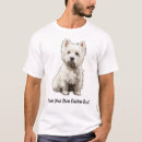 Search for white dog tshirts Create your own