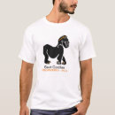 Search for silverback clothing Wildlife