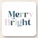 Search for merry coasters Typography