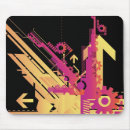 Search for technical mousepads Abstract