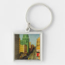 Search for broadway key rings Los