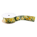 Search for daffodil ribbon Floral