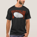 Search for zeppelin tshirts Rock