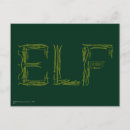 Search for elf postcards Tolkien
