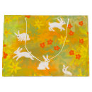 Search for easter bunny gift bags Bunnies