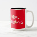 Search for mahjong coffee mugs For mahjong players