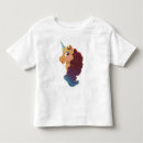 Search for unicorn toddler tshirts Divine the unicorn