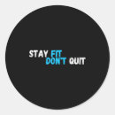 Search for gym quote stickers Fitness