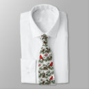 Search for cardinal bird ties Nature