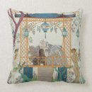 Search for barbier cushions Illustration