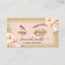 Search for peony business cards Hair stylist