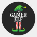 Search for funny christmas cartoons stickers Xmas