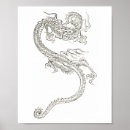Search for japanese dragon posters Fantasy