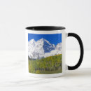 Search for maroon bells mugs Colorado