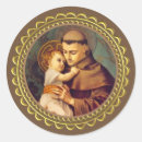 Search for anthony stickers Catholic