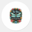 Search for hostel stickers Dragonflies