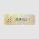 Search for luxury name tags Modern elegant