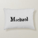 Search for black and white grey cushions Typography