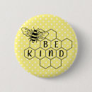 Search for bumble bee badges Honeycomb