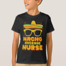Search for nurse kids tshirts Party