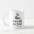 Search for shakespeare coffee mugs Acting