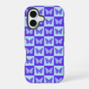 Search for blue butterfly iphone cases Pattern